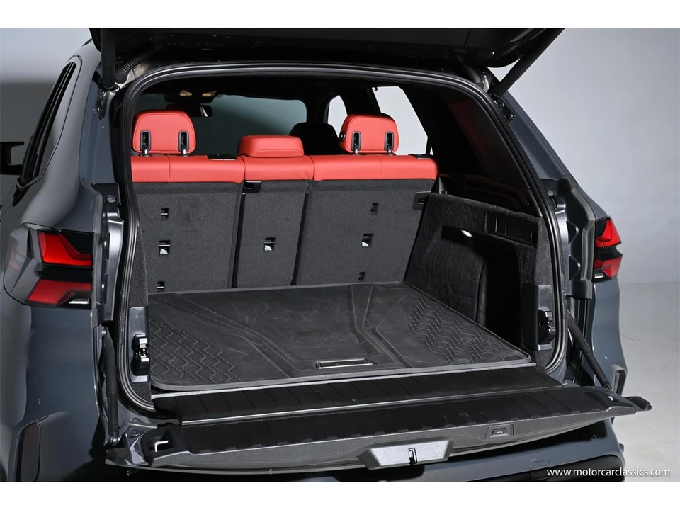 2025 BMW G05 X5 - Image 19 of 31