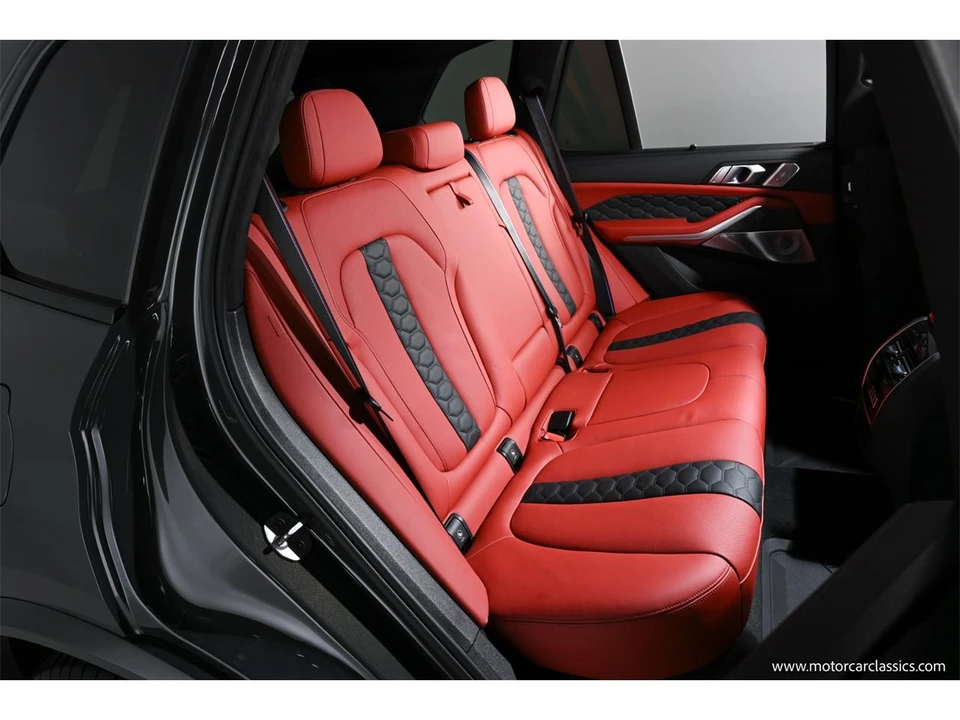 2025 BMW G05 X5 - Image 25 of 31