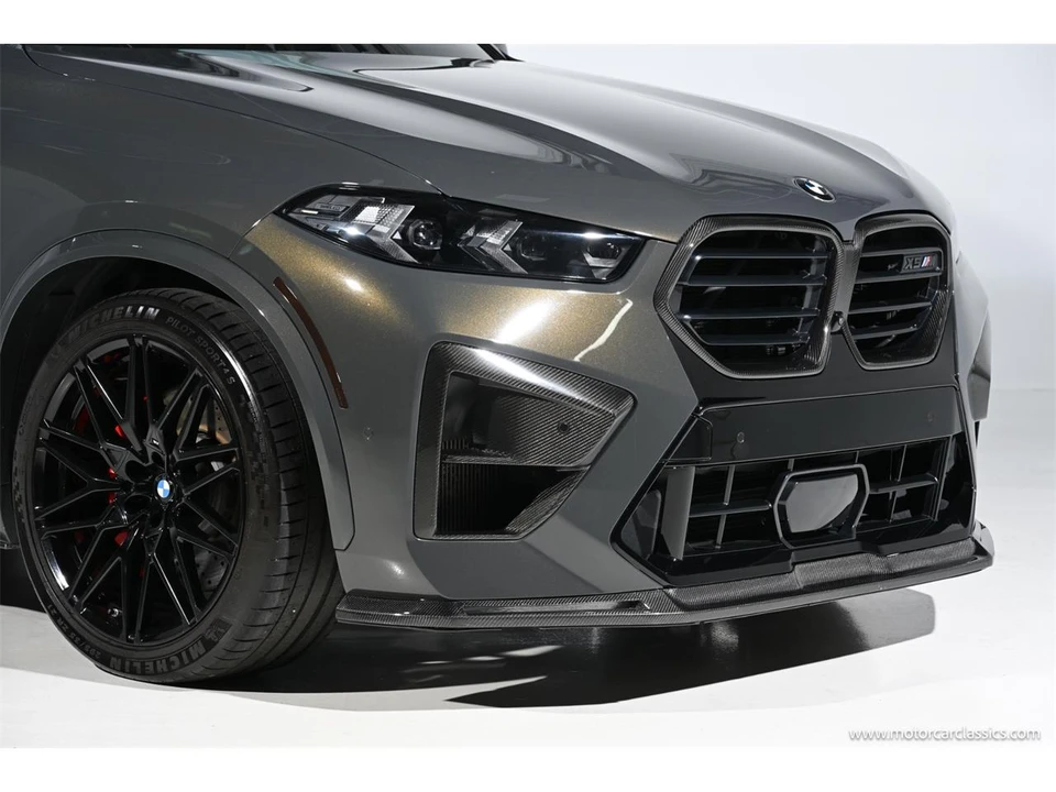 2025 BMW G05 X5 - Image 17 of 31