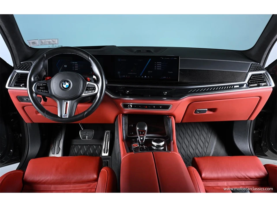 2025 BMW G05 X5 - Image 21 of 31