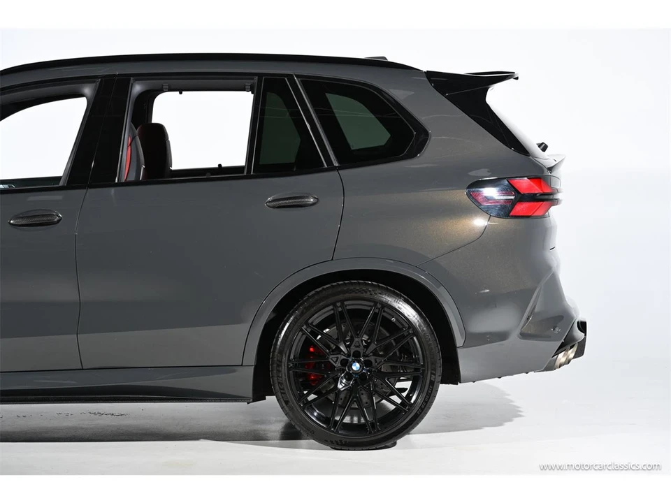2025 BMW G05 X5 - Image 15 of 31