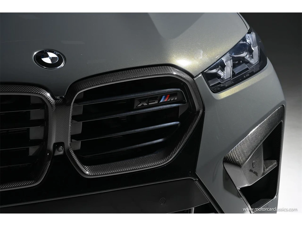 2025 BMW G05 X5 - Image 14 of 31