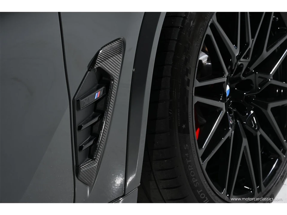 2025 BMW G05 X5 - Image 16 of 31