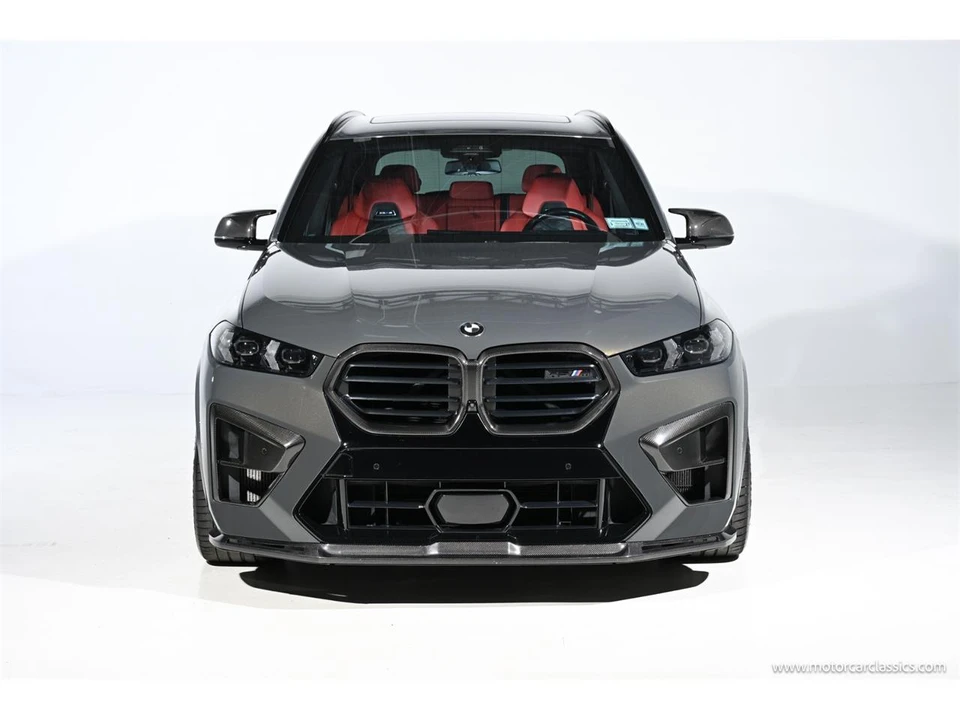 2025 BMW G05 X5 - Image 2 of 31