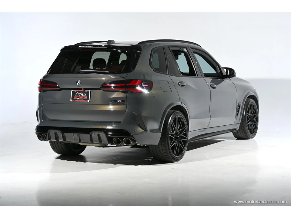 2025 BMW G05 X5 - Image 6 of 31