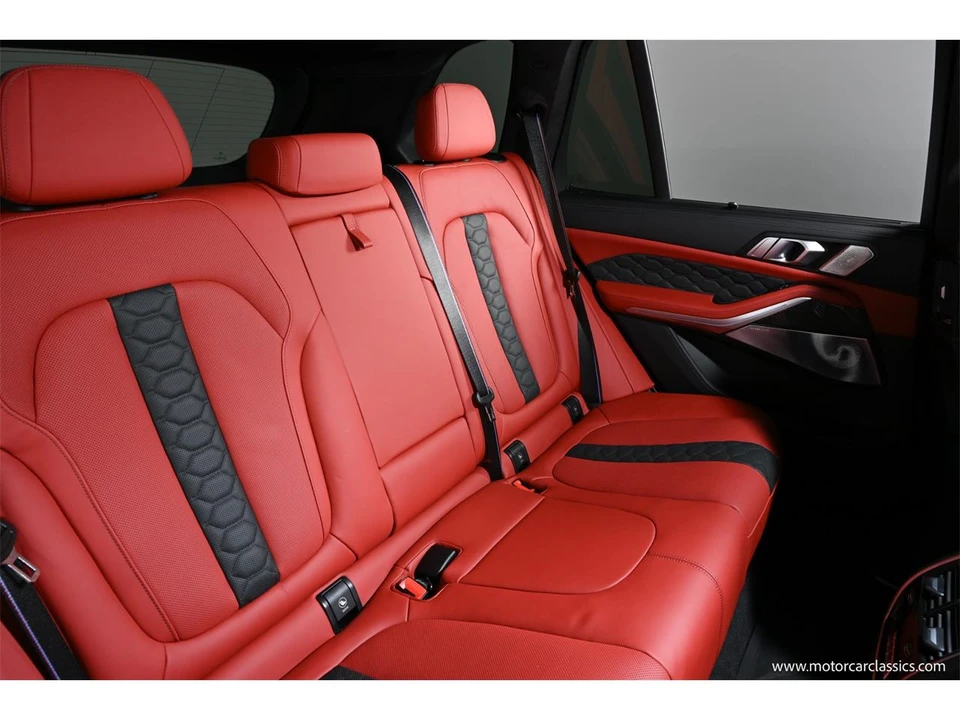2025 BMW G05 X5 - Image 26 of 31