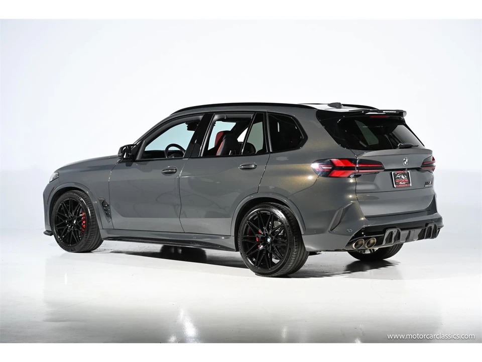 2025 BMW G05 X5 - Image 4 of 31