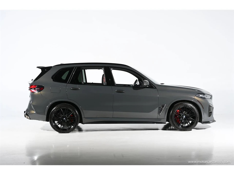 2025 BMW G05 X5 - Image 8 of 31