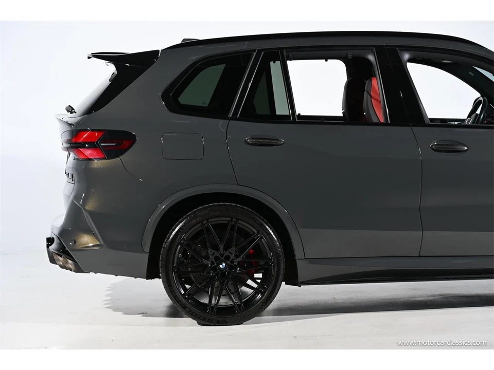 2025 BMW G05 X5 - Image 10 of 31