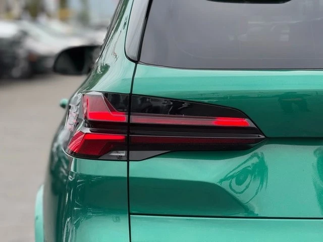 2025 BMW F95 X5 M - Image 8 of 12