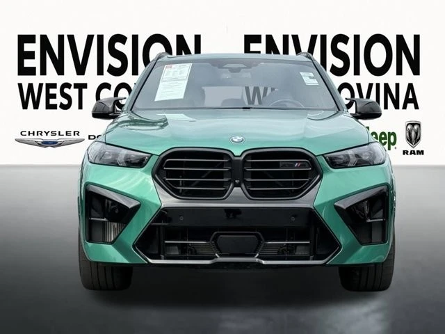 2025 BMW F95 X5 M - Image 3 of 12