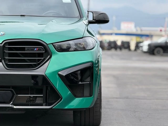 2025 BMW F95 X5 M - Image 4 of 12