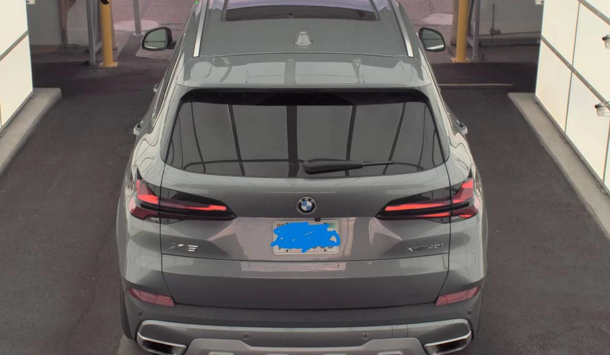 2025 BMW G05 X5 - Image 5 of 7
