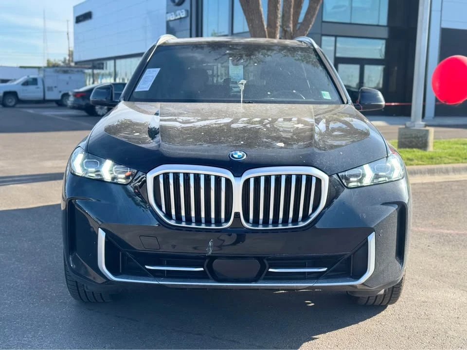 2025 BMW G05 X5 - Image 2 of 14