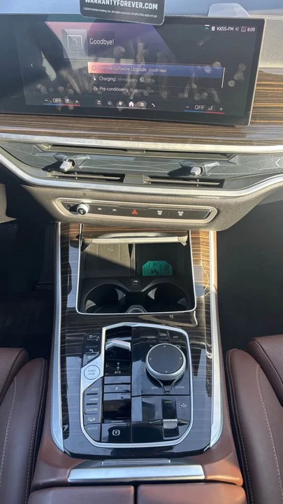 2025 BMW G05 X5 - Image 16 of 16