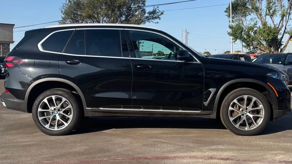 2025 BMW G05 X5 - Image 4 of 16