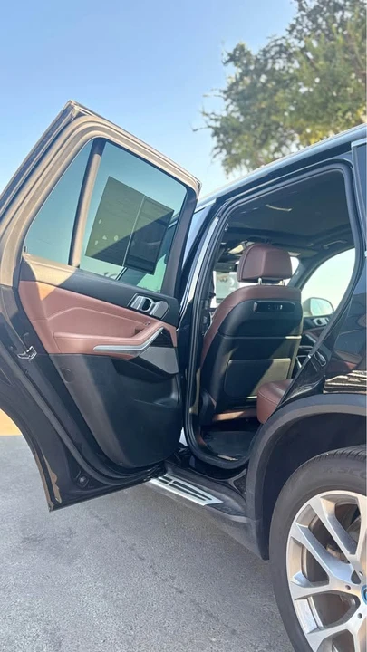 2025 BMW G05 X5 - Image 9 of 16