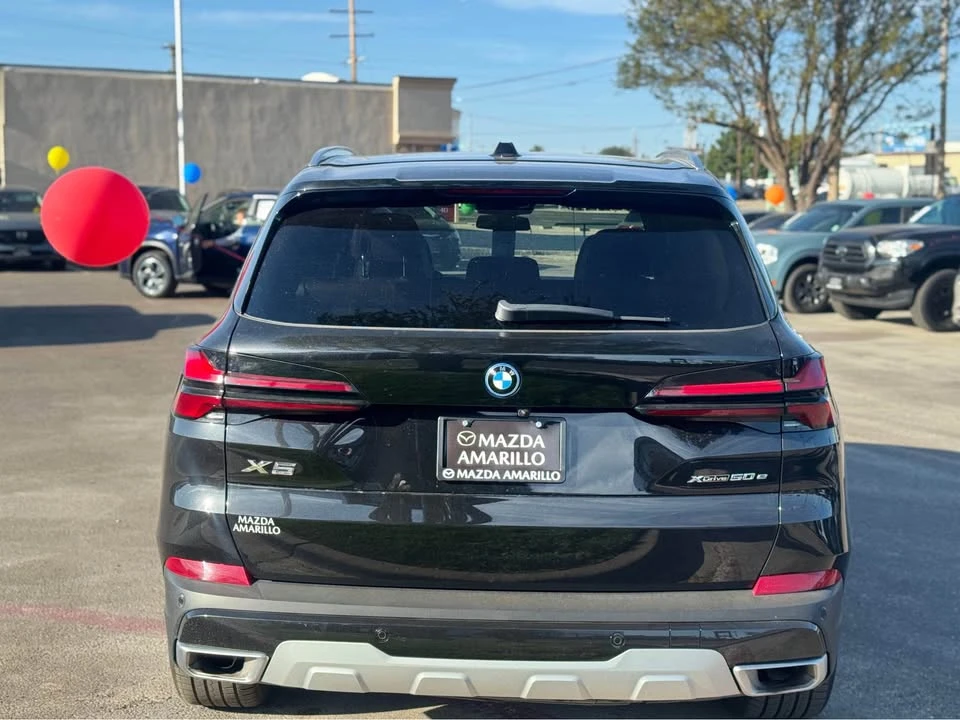 2025 BMW G05 X5 - Image 7 of 14
