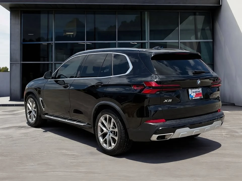 2025 BMW G05 X5 - Image 7 of 19