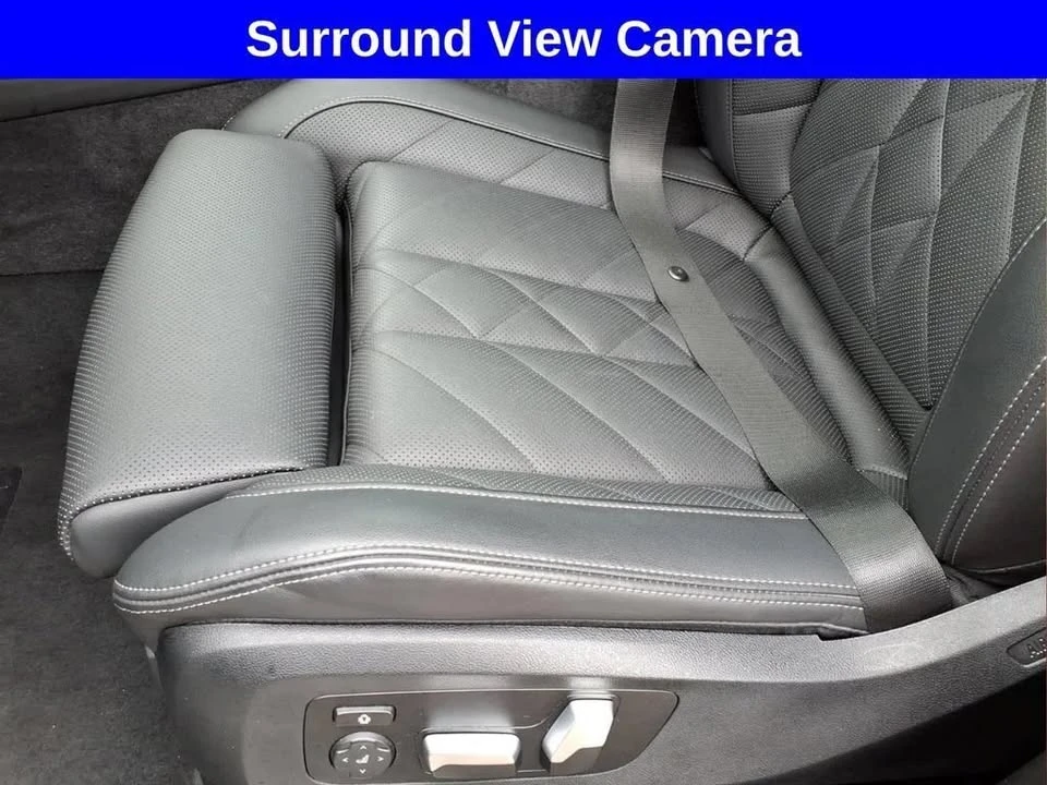 2025 BMW G05 X5 - Image 18 of 20