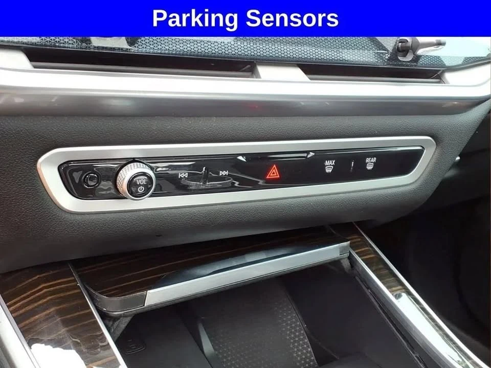 2025 BMW G05 X5 - Image 8 of 20