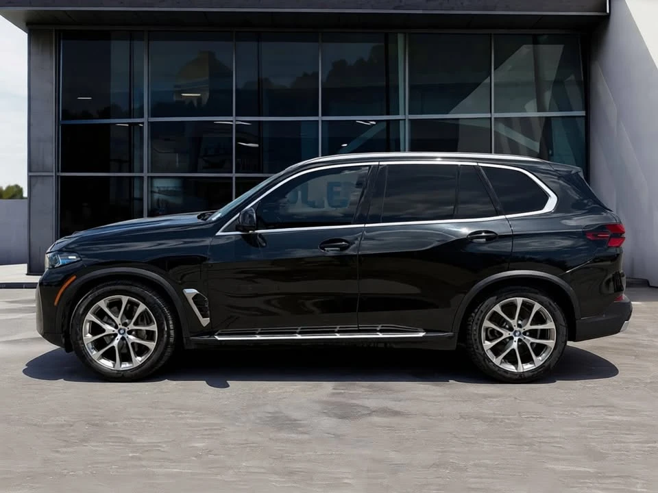 2025 BMW G05 X5 - Image 8 of 19