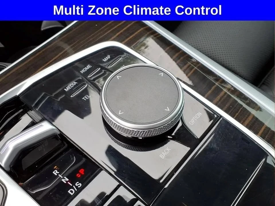 2025 BMW G05 X5 - Image 11 of 20