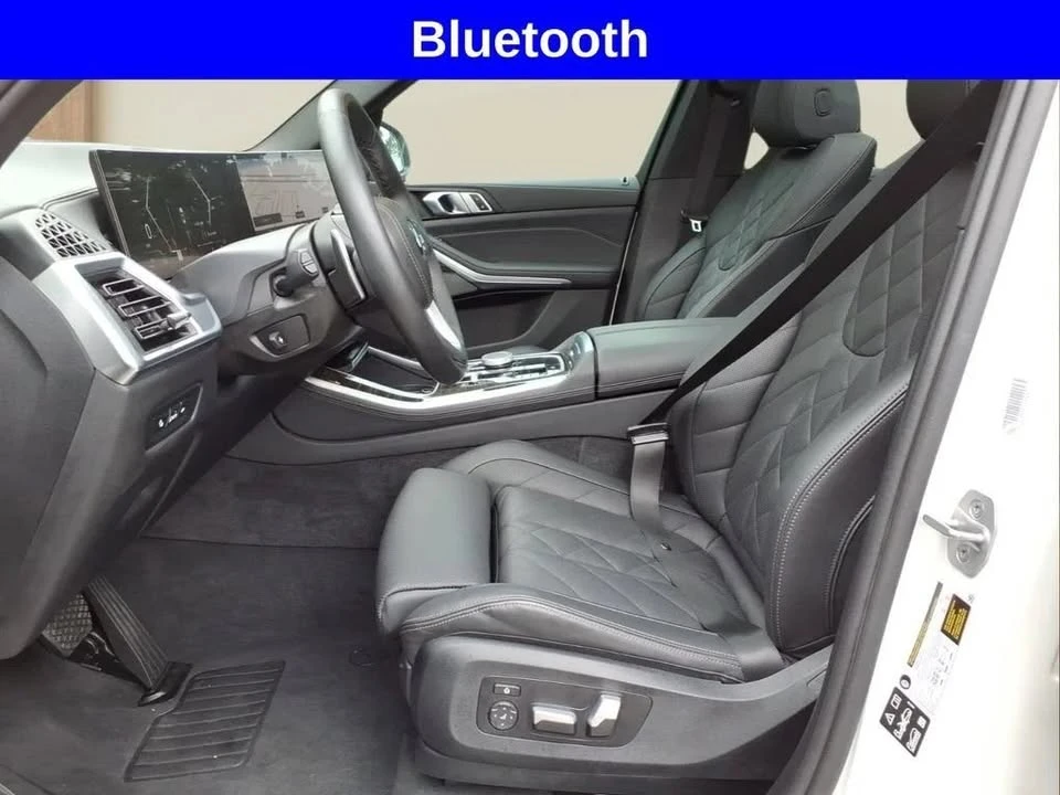 2025 BMW G05 X5 - Image 17 of 20