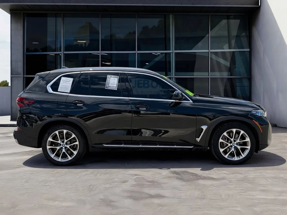 2025 BMW G05 X5 - Image 4 of 19