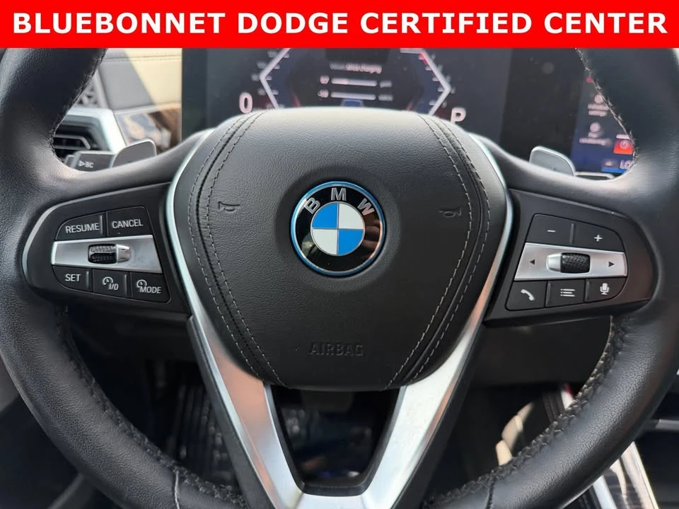2025 BMW G05 X5 - Image 18 of 19