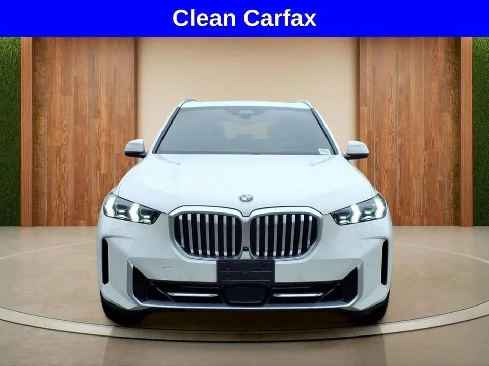 2025 BMW G05 X5 - Image 2 of 20