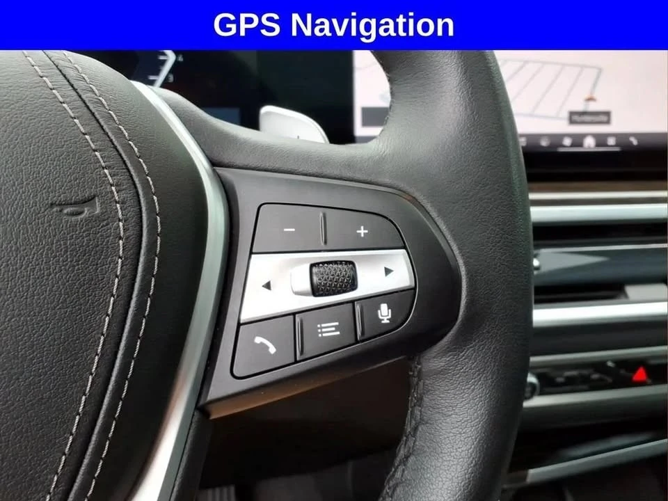 2025 BMW G05 X5 - Image 14 of 20