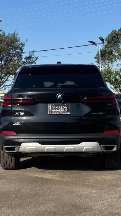 2025 BMW G05 X5 - Image 6 of 16