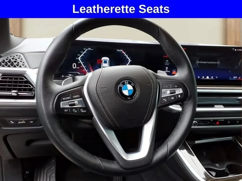 2025 BMW G05 X5 - Image 4 of 20