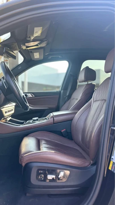 2025 BMW G05 X5 - Image 12 of 16