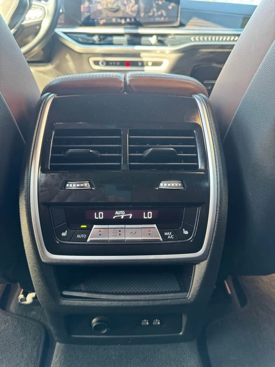 2025 BMW G05 X5 - Image 14 of 14