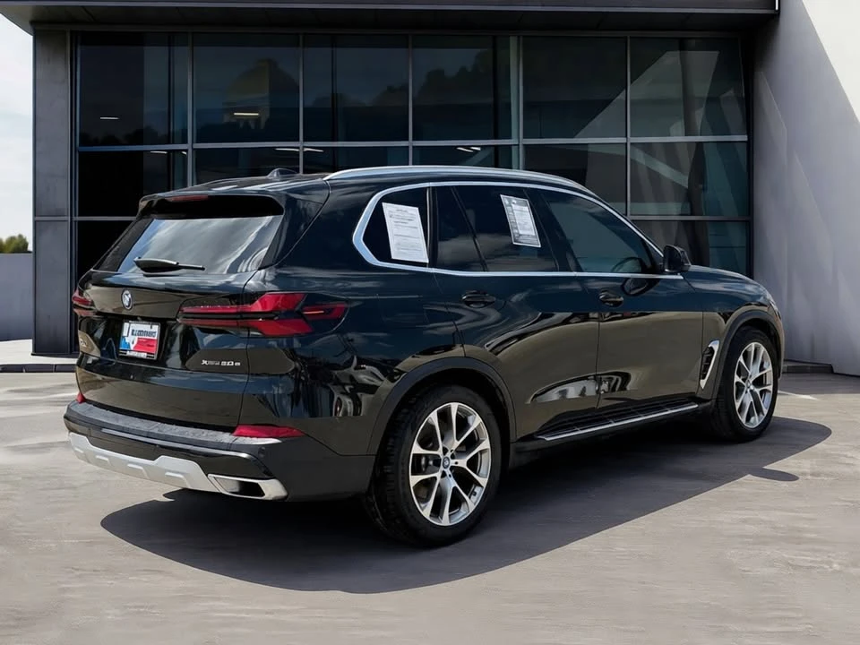 2025 BMW G05 X5 - Image 5 of 19