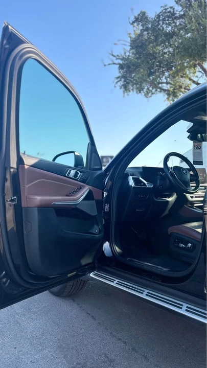 2025 BMW G05 X5 - Image 11 of 16