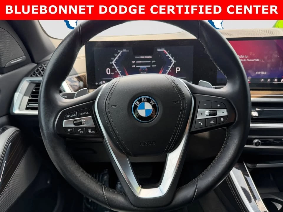2025 BMW G05 X5 - Image 12 of 19
