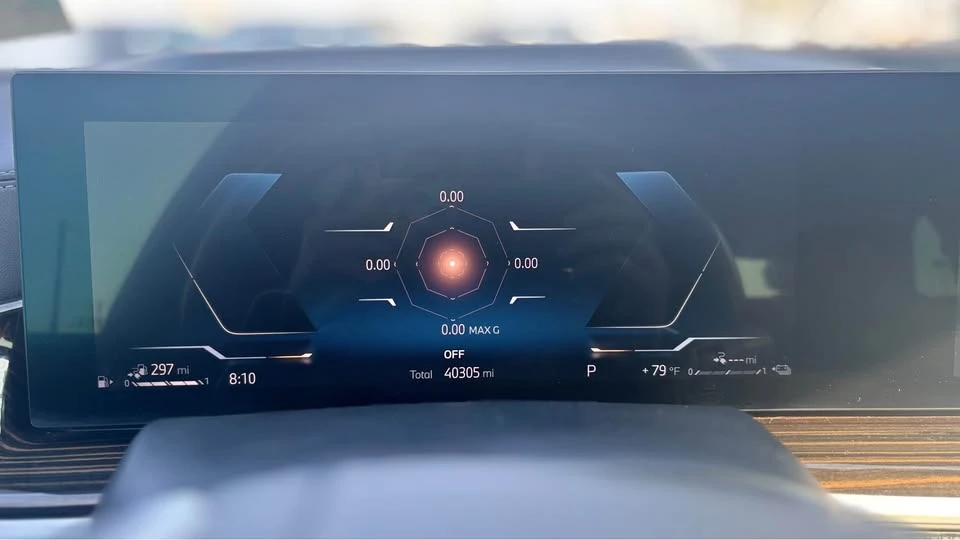 2025 BMW G05 X5 - Image 14 of 16