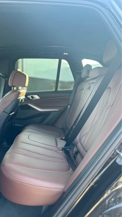 2025 BMW G05 X5 - Image 10 of 16