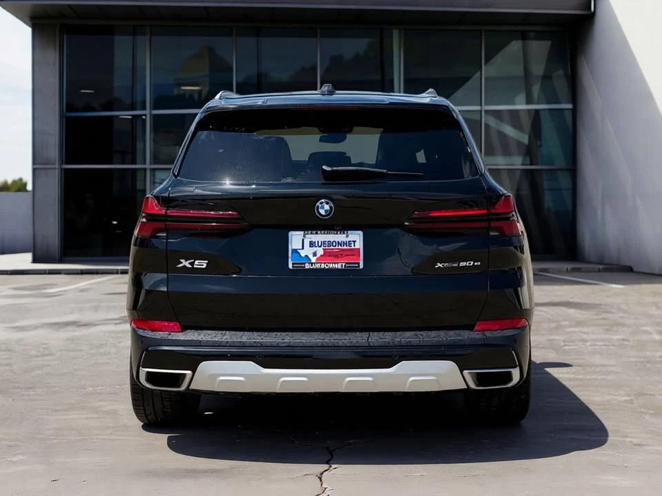 2025 BMW G05 X5 - Image 6 of 19