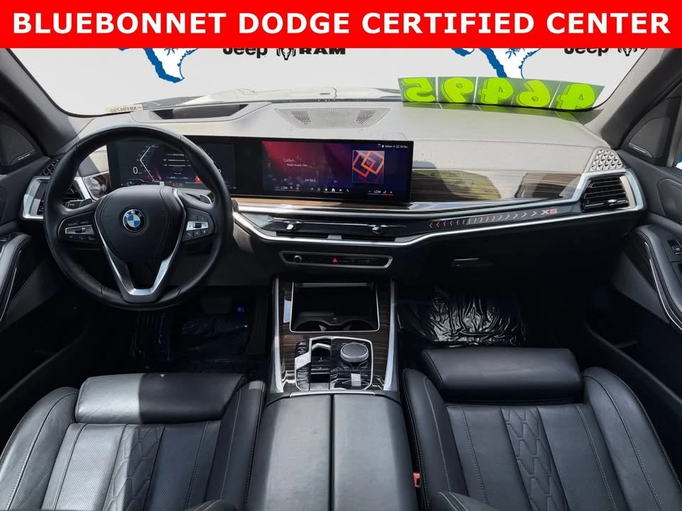 2025 BMW G05 X5 - Image 11 of 19