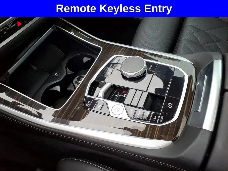 2025 BMW G05 X5 - Image 9 of 20