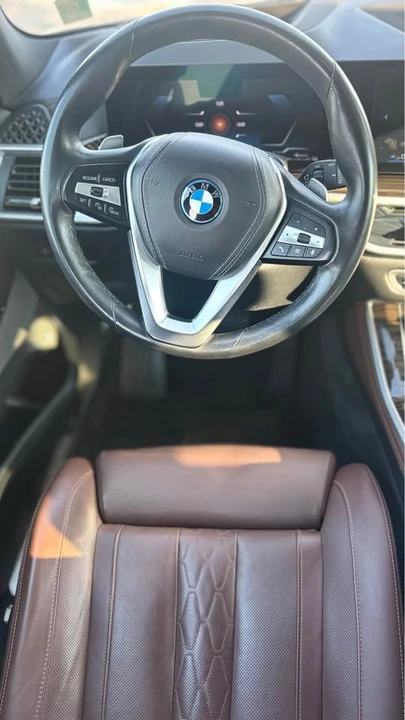 2025 BMW G05 X5 - Image 13 of 16