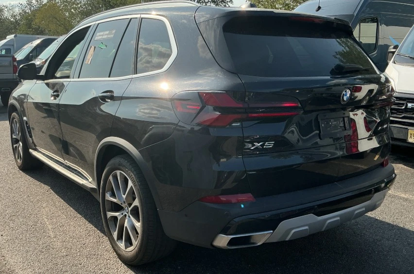 2025 BMW G05 X5 - Image 6 of 6