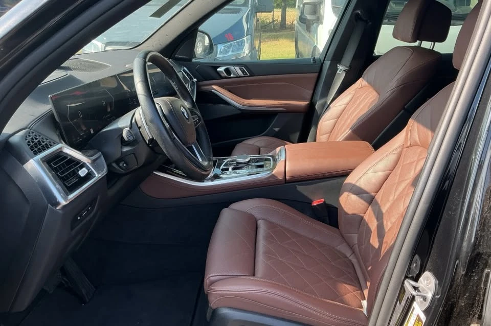 2025 BMW G05 X5 - Image 3 of 6