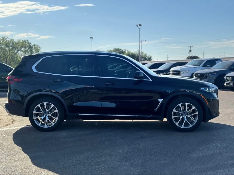 2025 BMW G05 X5 - Image 5 of 14
