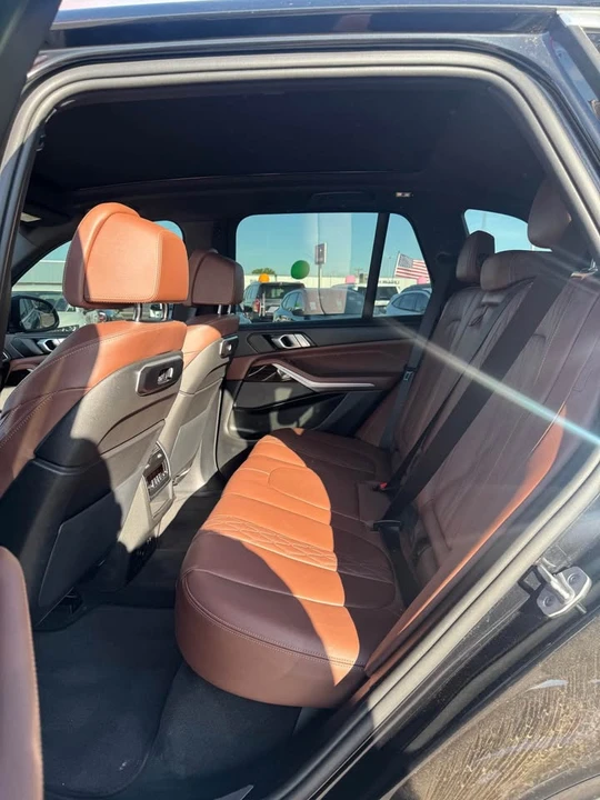 2025 BMW G05 X5 - Image 12 of 14