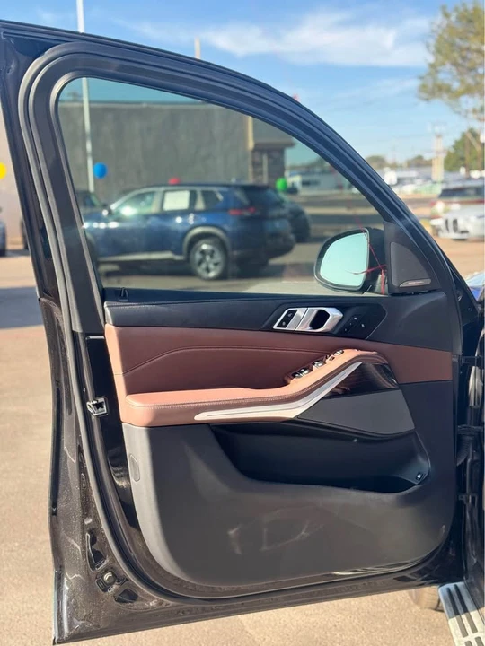 2025 BMW G05 X5 - Image 9 of 14